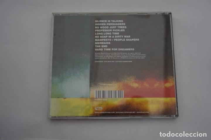 CDs de m&uacute;sica: CD - REVEREND - THE MAKERS - Foto 3