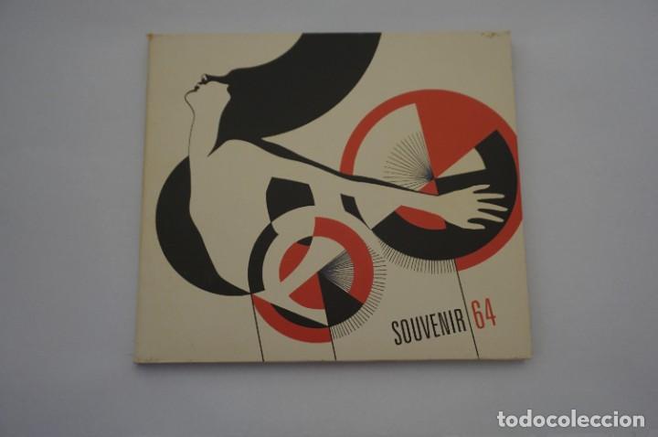 CDs de m&uacute;sica: CD - SOUVENIR 64 - Foto 1