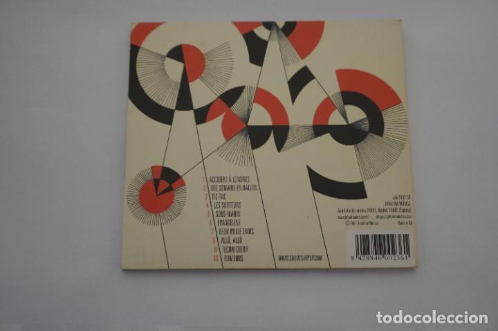 CDs de m&uacute;sica: CD - SOUVENIR 64 - Foto 3
