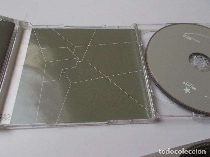 CDs de m&uacute;sica: NEO.POP Part Two Doble Cd - Foto 2