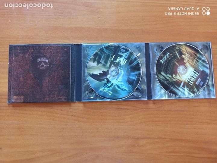 CDs de m&uacute;sica: CD CLIVE NOLAN - ALCHEMY - DIGIPACK (2 CDS) (EN) - Foto 2