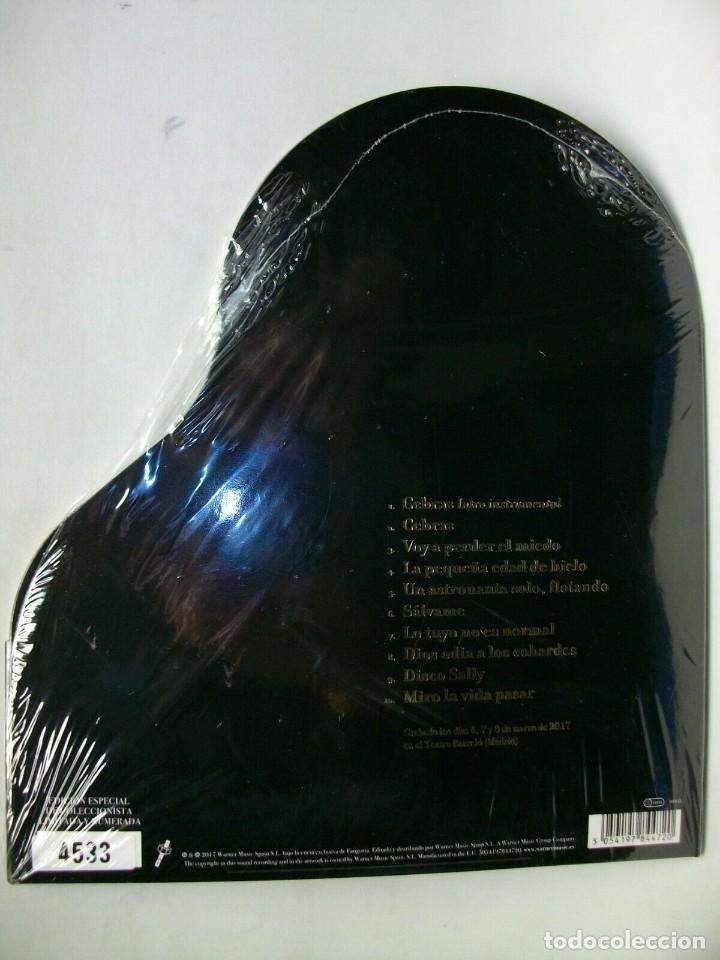 CDs de m&uacute;sica: FANGORIA PIAN&Iacute;SSIMO CD NUEVO PRECINTADO - Foto 2
