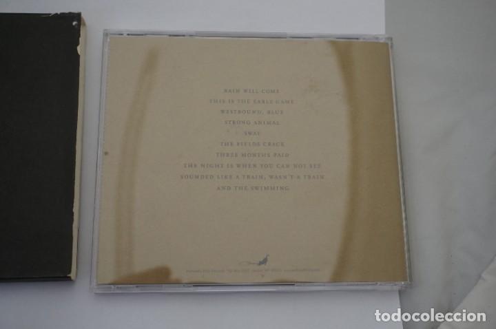 CDs de m&uacute;sica: CD- CASTANETS - IN THE VINES - Foto 4