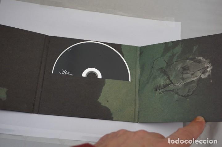CDs de m&uacute;sica: CD- SEGUNDA APNEA - Foto 3