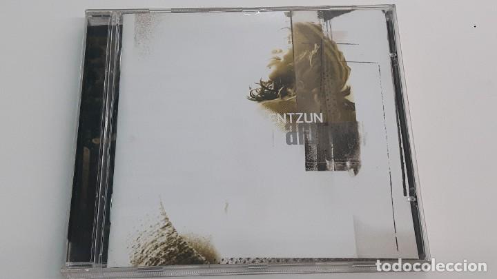 CDs de m&uacute;sica: CD AERIKA - ENTZUN - Foto 1