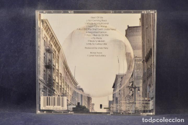 CDs de m&uacute;sica: DANIEL POWTER - UNDER THE RADAR - CD - Foto 2