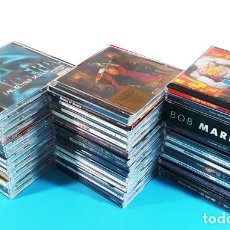 CDs de Música: 89 CD ROCK Y METAL: PANTERA, IRON MAIDEN, RED HOT,OFFSPRING,ALICE IN CHAINS,NIRVANA,LINKIN PARK,MUSE