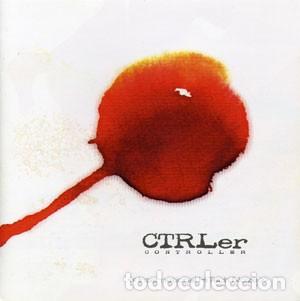 CDs de m&uacute;sica: CTRLer - &lrm;International HiTech Noize - CD Precintado - Foto 1