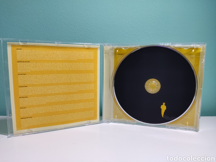 CDs de m&uacute;sica: Bruno Mars - Doo-Wops & Hooligans - CD - 2010 - Foto 3