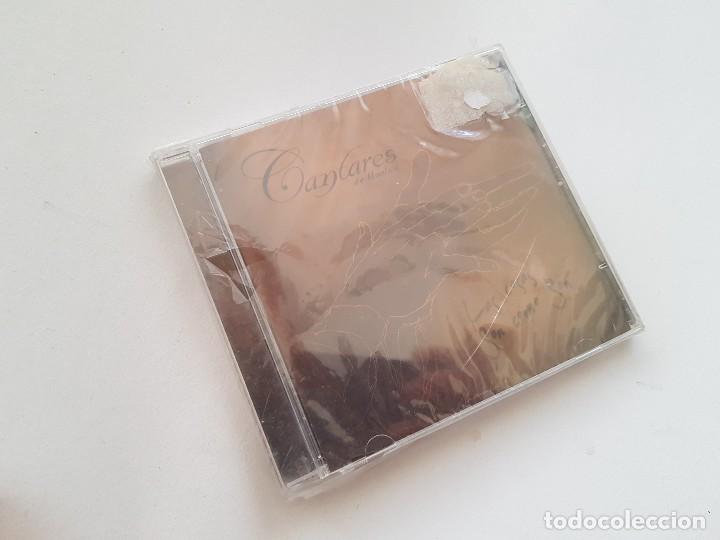 CDs de M&uacute;sica: Cd CANTARES DE HUELVA (Las cosas son como son) Sevillanas