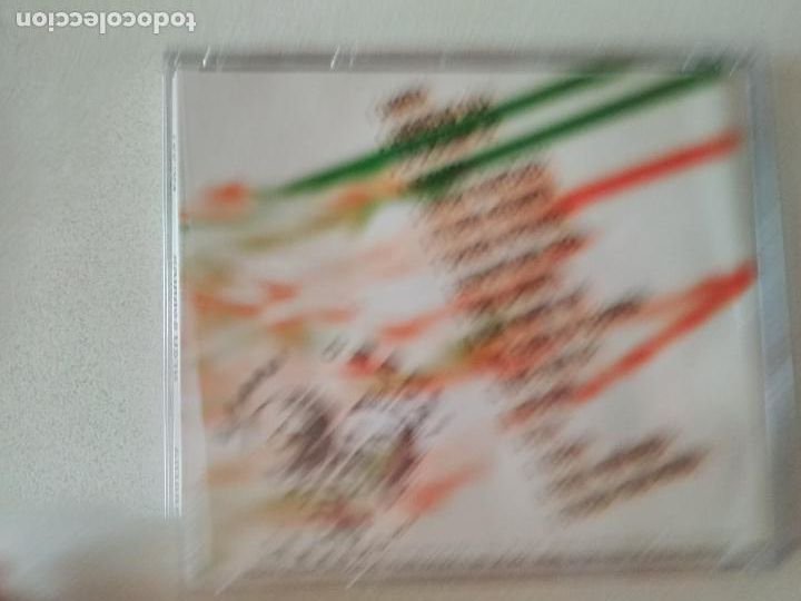 CDs de m&uacute;sica: Negu Gorriak &lrm;&ndash; gure jarrera, 1991 - Foto 3