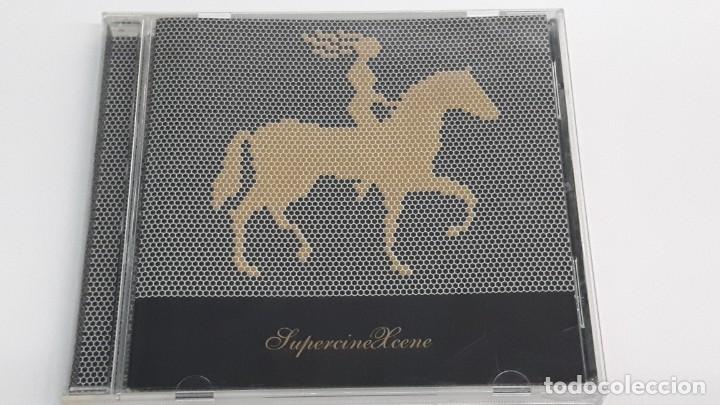 CDs de m&uacute;sica: CD SUPERCINEXCENE - Foto 1