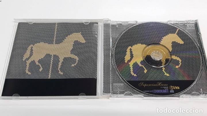 CDs de m&uacute;sica: CD SUPERCINEXCENE - Foto 2