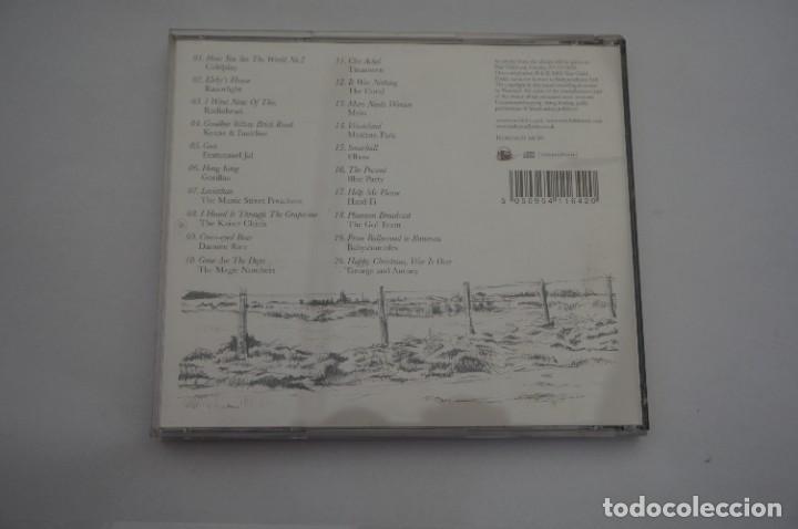 CDs de m&uacute;sica: CD - HELP! - A DAY IN THE LIFE - Foto 3