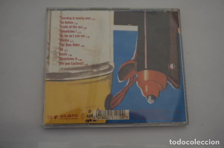 CDs de m&uacute;sica: CD - APPLIANCE - ARE YOU EARTHED? - Foto 3