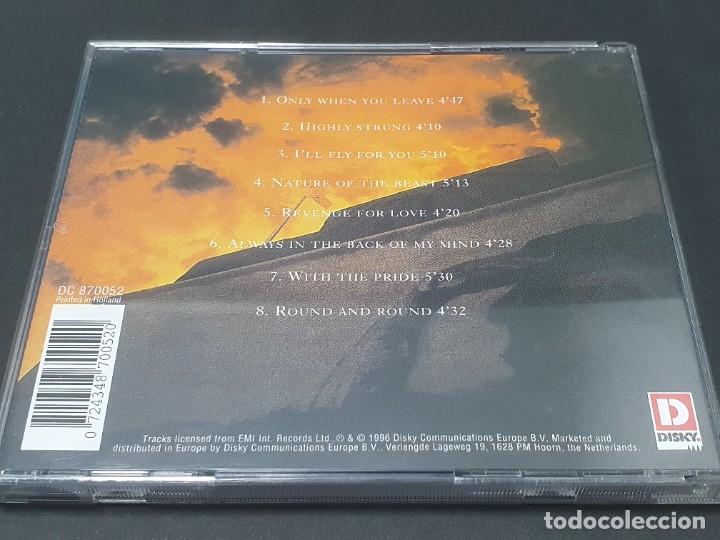 CDs de m&uacute;sica: CD SPANDAU BALLET - 1996 - PARADE - Foto 3
