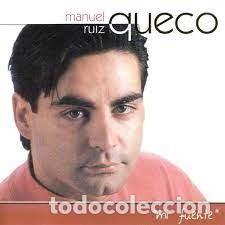 CDs de m&uacute;sica: Queco - Mi fuente - Foto 1