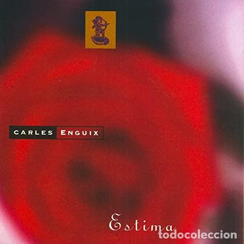 CDs de m&uacute;sica: carles enguix - estima (cd, 677CD), EGT) - Foto 1