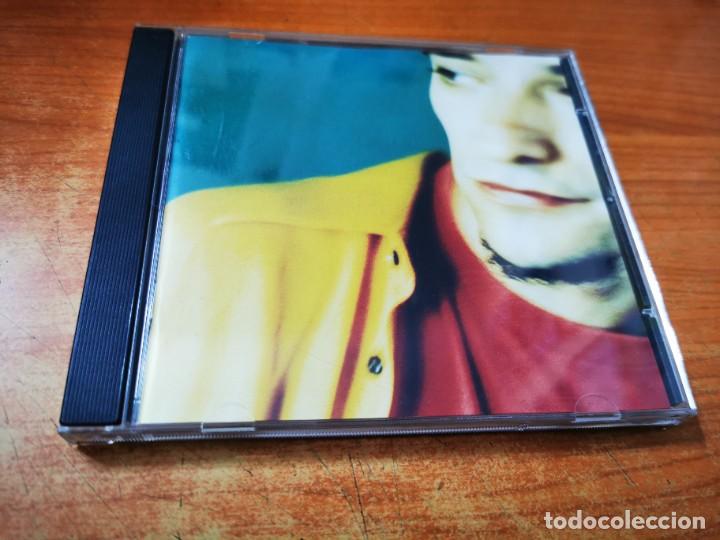 CDs de m&uacute;sica: JAVIER ALVAREZ Tres CD ALBUM DEL A&Ntilde;O 1998 CONTIENE 14 TEMAS