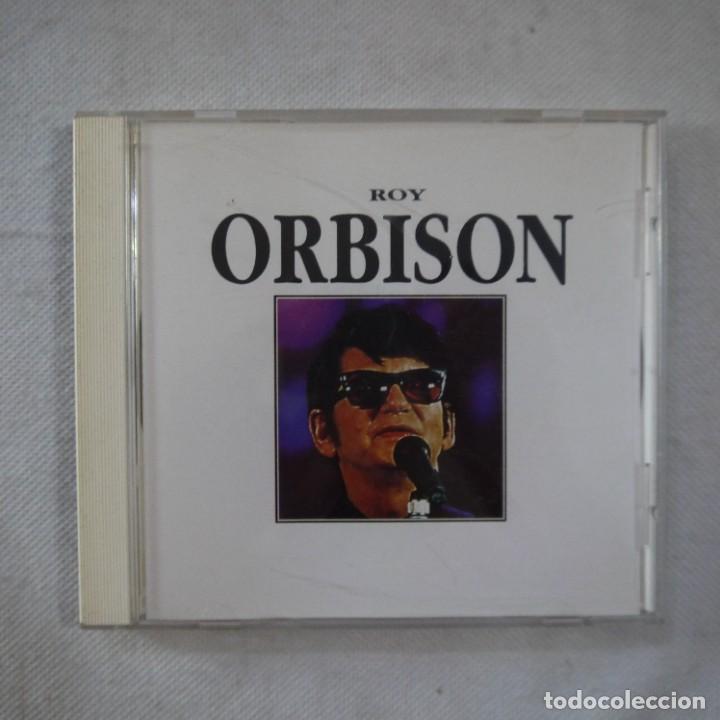 CDs de m&uacute;sica: ROY ORBISON - CD 2000 - Foto 1