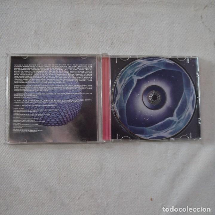 CDs de m&uacute;sica: MIAMI HORROR - ILLUMINATION - CD 2010 - Foto 2