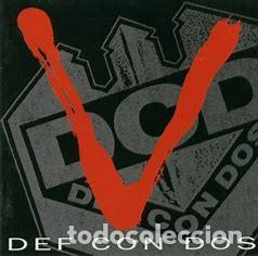 CDs de m&uacute;sica: CD DEF CON DOS ALZHEIMER - Foto 1