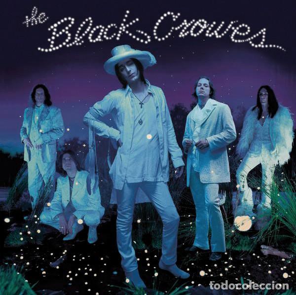 CDs de m&uacute;sica: The Black Crowes - By Your Side - CD - Foto 1
