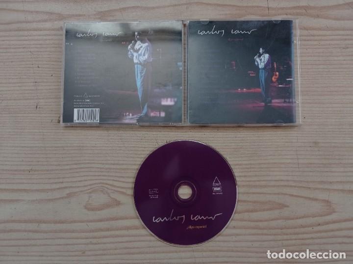 CDs de m&uacute;sica: Carlos Cano - Algo Especial CD - Foto 1