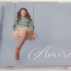 CDs de Música: CD AMIRA - COMO NUEVO. Lote 272190403