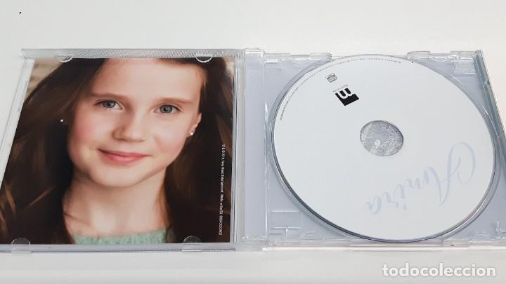 CDs de m&uacute;sica: CD AMIRA - COMO NUEVO - Foto 2