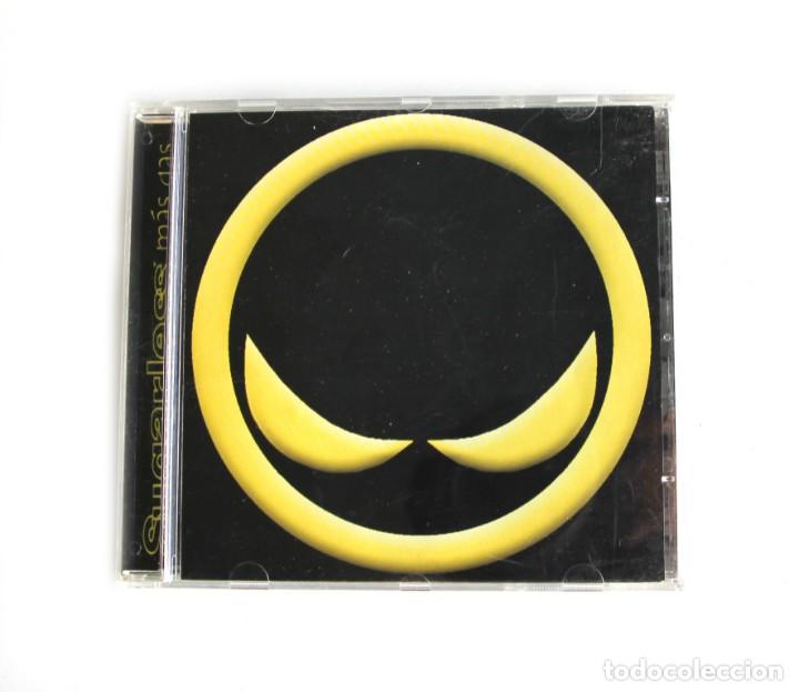 CDs de m&uacute;sica: Sugarless - Mas Gas - Foto 1