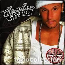 CDs de m&uacute;sica: Foncho - Chambea - Foto 1