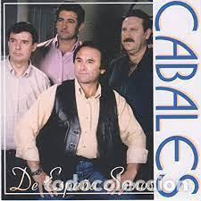 CDs de m&uacute;sica: Los Cabales - De Espa&ntilde;a Somos - Foto 1