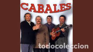 CDs de m&uacute;sica: Los Cabales - Cabales - Foto 1