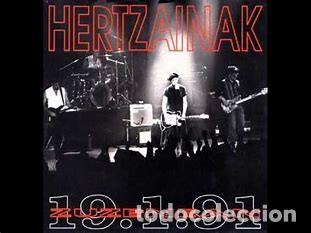 CDs de m&uacute;sica: CD HERTZAINAK ZUZENEAN - Foto 1