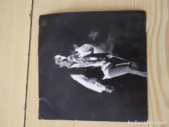 CDs de m&uacute;sica: C-NEGR LOTE DE 5 CARATULAS DE CD - Foto 1