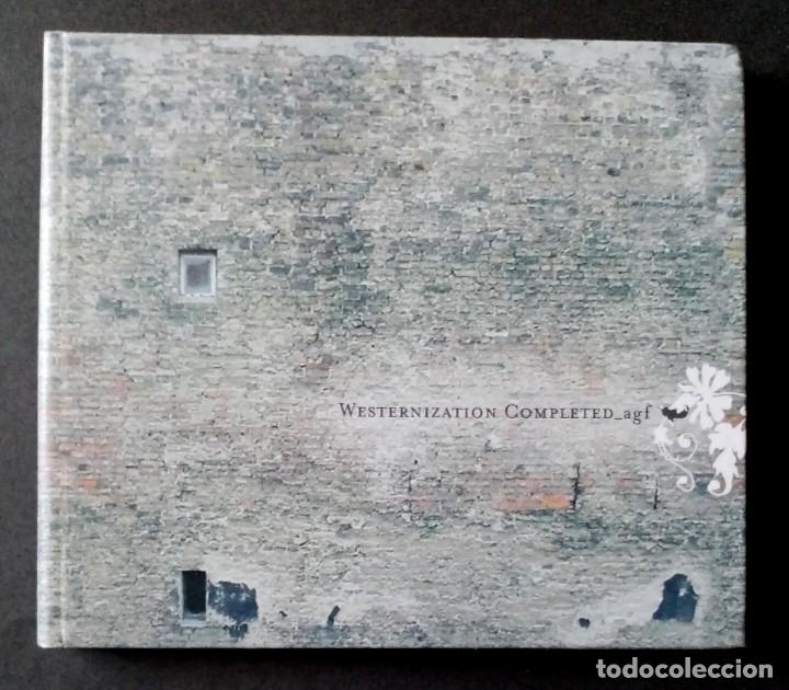 CDs de m&uacute;sica: AGF - Westernization Completed - CD 2003 - ORTHLORNG MUSORK - Foto 1