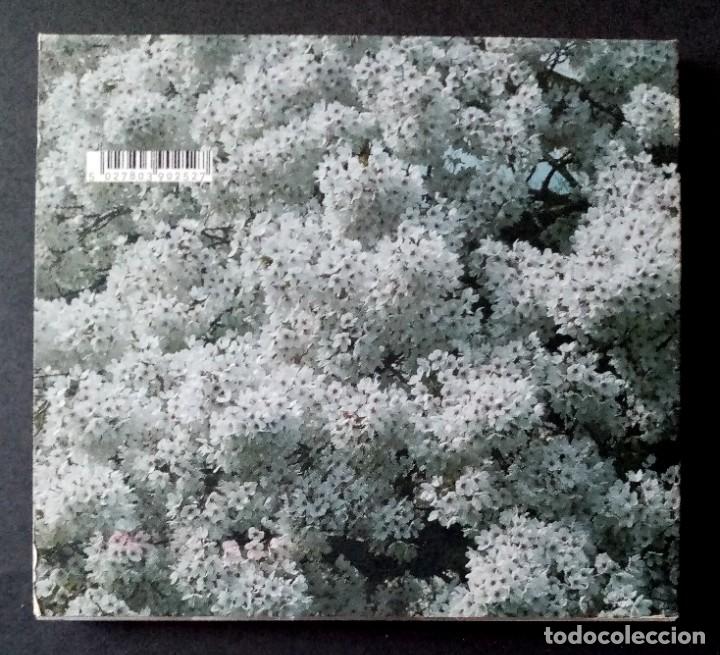 CDs de m&uacute;sica: VARIOS - Touch 25 - CD DIGIPAK 2006 - TOUCH (PROMO COPY) - Foto 3