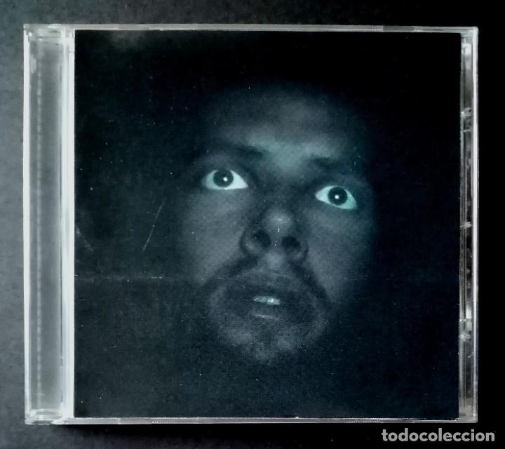 CDs de m&uacute;sica: NODERN - Nodern - CD 2005 - SUB ROSA - Foto 1