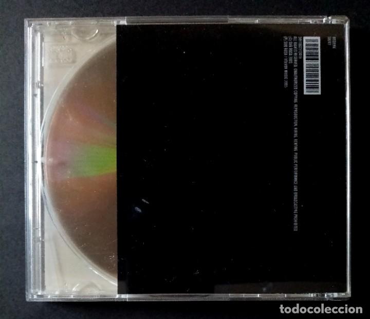 CDs de m&uacute;sica: NODERN - Nodern - CD 2005 - SUB ROSA - Foto 3
