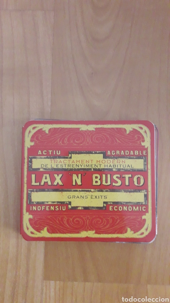 CDs de m&uacute;sica: DOBLE CD + DVD LAXNBUSTO. GRANS EXITS - Foto 1