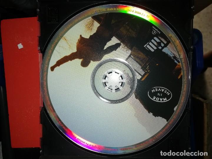 CDs de m&uacute;sica: CD queen made in heaven - Foto 3