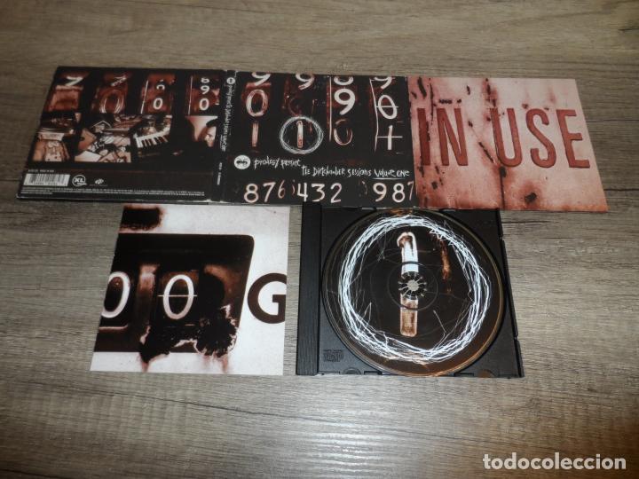 CDs de m&uacute;sica: The Prodigy - Dirtchamber Sessions Vol. 1 - Foto 1
