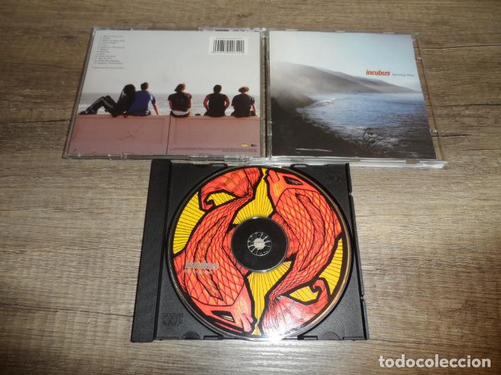 CDs de m&uacute;sica: INCUBUS - MORNING VIEW - Foto 1
