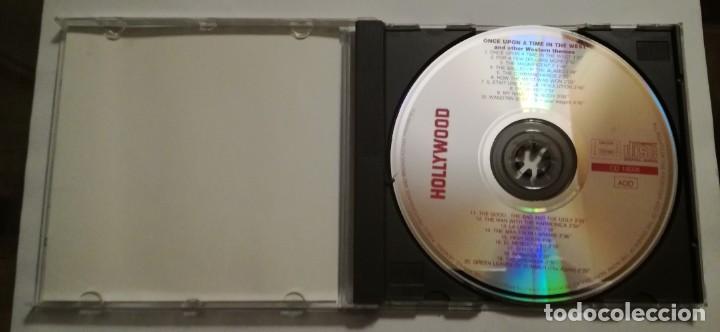 CDs de m&uacute;sica: ONCE UPON A TIME IN THE WEST - Foto 3