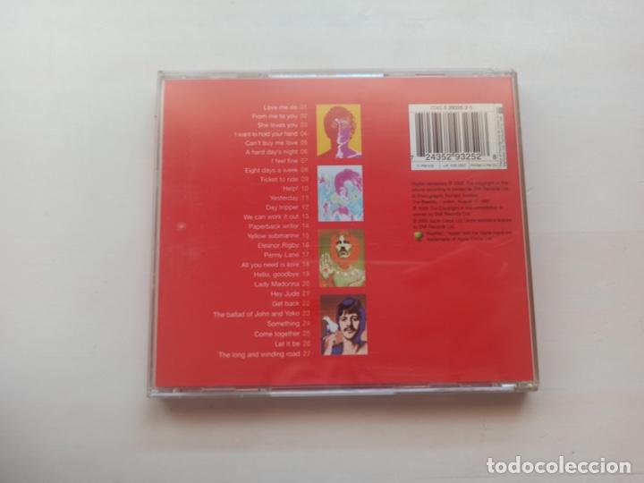 CDs de m&uacute;sica: CD The Beatles - 1 - Foto 2