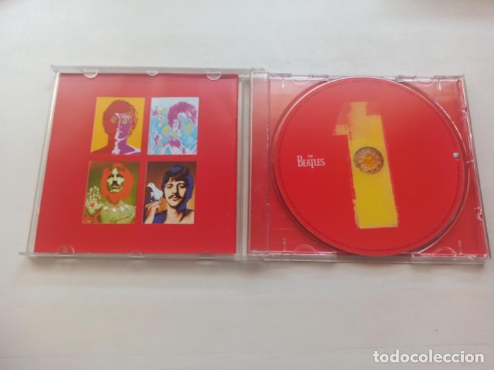CDs de m&uacute;sica: CD The Beatles - 1 - Foto 3