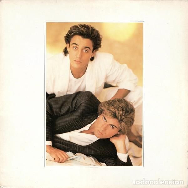 CDs de m&uacute;sica: Wham! &lrm;&ndash; Make It Big cd - Foto 1