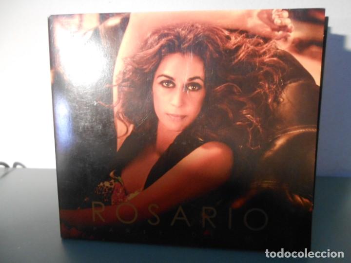 CDs de m&uacute;sica: ROSARIO - PARTE DE MI - Foto 1