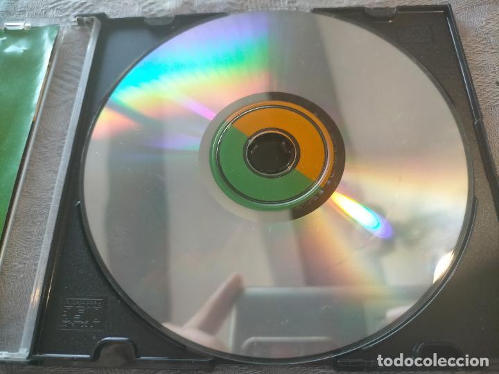 CDs de m&uacute;sica: Disco CD MAD FLAIX fm megaplec dance 2000 session - Foto 4